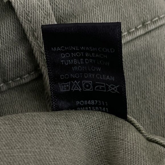 New Fashion Nova Mission Accomplished Cargo Pant Women's Size Small - Picture 7 of 9